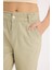 Paperbag Gabardin Kumaş Pantolon Standart Paça Cepli S2790AZ25SP 5