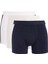 Regular Fit 3'lü Boxer C9559AX24WN 1