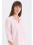 Regular Fit Basic Düz Uzun Kollu Gömlek M9407AZ25SP 1