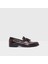 Tasslado-Tr Ayakkabı Oxford&loafer - Bordo 1