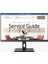 23.8 Lenovo Thınkvısıon 63DEKAT3TK 6ms 100HZ Hdmı+Vga LED Monıtor 3