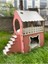 2 Katlı Kedi Evi 5kg Üzeri Kediler Için Uygun xL Model 2