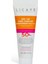 Yüksek Korumalı Renk Tonu Eşitleyici Pembe - Pink Güneş Kremi 40 ml 3
