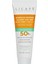 Yağlı Ciltler İçin Aloe Vera Özlü Yüksek Korumalı +50 Faktör Güneş Kremi 40ml 1