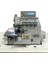 SK-5214EX-04UBT 4 Iplik Tam Otomatik Akıllı Iplik Kesicili Overlok Makinası 1