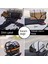 Paketleme Elastik Ip, Dayanıklı Araba Kayışları, Elektrikli Araç Motosiklet Gövde Sabitlemesi, Kask Elastik Ipi, Emniyet Kaskı (Yurt Dışından) 3