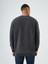 Loose Fit Erkek Sweatshirt 2