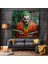 Joker Cam Tablo | Hediyelik, Dekoratif, Ofis, Mutfak 4