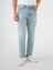 Slim Crop Slim Fit Erkek Pantolon 1