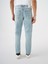 Slim Crop Slim Fit Erkek Pantolon 2