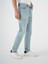 Slim Crop Slim Fit Erkek Pantolon 3