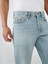 Slim Crop Slim Fit Erkek Pantolon 4
