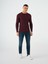 Regular Fit Erkek Kazak 1