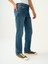 68 Simon Regular Fit Erkek Pantolon 4