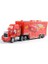 Disney Pixar Arabalar 2 3 Oyuncak Lightning Mcqueen Jackson Storm Mack Kamyon Amca 1:55 Diecast Fragman Modeli Oyuncak Çocuk Bulmaca Hediyesi | Diecasts & Toy Araçları (Yurt Dışından) 1
