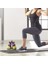 Spor Salonu Dambıl Rafı Fitness Dambıl Rafı (Yurt Dışından) 3