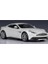 1:24 Aston Martin Vanquish Spor Otomobil (Yurt Dışından) 3
