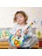 Çocuk Için Gitar Oyuncaklar Işıklı Beş Ses Efektleri Çok Fonksiyonlu Çok Fonksiyon Erken Eğitim Bulma Müzik Oyuncakları Elektro Gitar Bas Oyuncak Müzik Enstrümanı (Yurt Dışından) 2