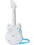 Çocuk Için Gitar Oyuncaklar Işıklı Beş Ses Efektleri Çok Fonksiyonlu Çok Fonksiyon Erken Eğitim Bulma Müzik Oyuncakları Elektro Gitar Bas Oyuncak Müzik Enstrümanı (Yurt Dışından) 3