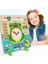 Toys Hava Sezonu Takvim Saat Zamanı Biliş Okul Öncesi Eğitim Öğretim Yardımları Çocuklar Için Oyuncaklar | (Yurt Dışından) 1