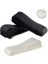 Koltuk Pedleri Kapaklar Köpük Dirsek Önkol Basınç Tahliyesi Basınç Tahliyesi Koltukları Ev Ofis Sandalyeleri Için Tekerlekli Sandalye Rahat Sandalye 2 Pcs Set (Siyah) (Yurt Dışından) 1