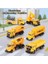 Atalet Kamyon Mühendislik Araç Modeli Diecast Araç Oyuncak Kartı ve Oyuncak Araçları (Yurt Dışından) 2