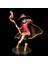Janze Anime Fugure Bu Harika Sekishu Ogai Megumin Aa C Chi Onfure Ko -Cc Chi (Yurt Dışından) 2
