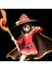 Janze Anime Fugure Bu Harika Sekishu Ogai Megumin Aa C Chi Onfure Ko -Cc Chi (Yurt Dışından) 3