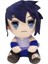 Animasyon Periferik Naruto Peluş Oyuncak Uzumaki Naruto Sasuke (Yurt Dışından) 1
