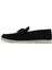Siyah Süet Erkek Loafer 05MS101 05MS101 3