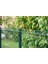 2 Adet Panel Çit Teli 150X250 cm 4.mm Tel Kalınlığı 55X150 mm Göz Aralığı 5