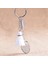 Mavi Stil Mini Badminton Raket Anahtarlık - E-Ticaret (Yurt Dışından) 5