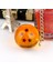 No.5 Boyutu Anime Dragon Ball Z 7 Yıldız Toplar 2.7Cm Pvc Figür Oyuncak Anahtarlık Yıldız Dragon Ball Z Anahtarlık Koleksiyonu Hobiler (Yurt Dışından) 1