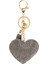 Gri Tarzı Moda Yaratıcı Kolye Kalp Taşlı Anahtar Tutucu En Iyi ler Anahtarlık Anahtarlık Kolye (Yurt Dışından) 1