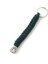 Mavi Stil El Yapımı Paracord Örgülü Anahtarlık Viking Runlar Çekiç Boncuk Damla Kolye Anahtarlık Anahtarlık Aksesuarları (Yurt Dışından) 5