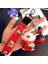Kawaii Maneki Neko Şanslı Kedi Nugget Şanslı Kedi Charm Anahtarlık, Şanslı Kedi, Çanta Süsü (Yurt Dışından) 2