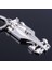 No.1 Boyutu F1 Formula Bir Yarış Araba Anahtarlık Taşıyıcı (Yurt Dışından) 2