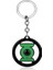 Yeşil Fener Anahtarlık Anahtarlık Süper Kahraman Aksesuarları (Yurt Dışından) 3