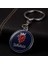 Saab Logo Araba Logosu Yaratıcı Anahtarlık 3D Metal Anahtarlık (Yurt Dışından) 3