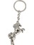 Beyaz Stil Sıcak Satış Yeni At Anahtarlık Çanta Süsü Anahtarlık Kolye Tespih Takı - (Yurt Dışından) 2