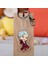 No.9 Boyutu Yedi Ölümcül Anahtarlık Meliodas Anahtarlık Elizabeth Liones Anahtarlık Hawk Kolye Anahtarlık Diane Ban Harlequin Dıy Animasyon Kolye Püskül Papatya Anahtarlık (Yurt Dışından) 5