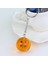 Beş Yıldız 1 Adet 2.5Cm Dragon Ball Z Kristal Top 7 Yıldızlı Kristal Top Anahtarlık Kolye Tam Set Çocuk Oyuncakları Anime Aksiyon Figürü (Yurt Dışından) 2