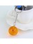 Beş Yıldız 1 Adet 2.5Cm Dragon Ball Z Kristal Top 7 Yıldızlı Kristal Top Anahtarlık Kolye Tam Set Çocuk Oyuncakları Anime Aksiyon Figürü (Yurt Dışından) 4
