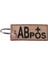 Ab Poz Vc Ordu Taktik Yama Anahtarlık A B Ab O Pozitif + Pos A- B- Ab- O- Neg - Negatif Patch Anahtarlık (Yurt Dışından) 1