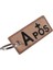 Ab Poz Vc Ordu Taktik Yama Anahtarlık A B Ab O Pozitif + Pos A- B- Ab- O- Neg - Negatif Patch Anahtarlık (Yurt Dışından) 5