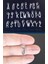 F Amca Anahtarlık, En Iyi Amca Her Zaman Anahtarlık, Kardeş Anahtarlık İlk Harf Doğum Günü si Kız Yeğen Erkek Yeğen Tanrı Kızı Oğlu Ondan (Yurt Dışından) 4