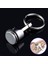 Gümüş Tarzı 1 Bilgisayar Metal Piston Araba Stil Anahtarlık Anahtarfob Motor Anahtar Zinciri Halka Anahtarlık (Yurt Dışından) 1