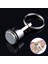 Gümüş Tarzı 1 Bilgisayar Metal Piston Araba Stil Anahtarlık Anahtarfob Motor Anahtar Zinciri Halka Anahtarlık (Yurt Dışından) 2