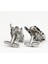 Transformers Optimus Prime Kolsuz Gömlek Erkekler Takma Düğmeleri Takım Elbiseler Cuff Links (Yurt Dışından) 3