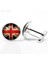 Gümüş Tarzı No.13 Boyutu Erkekler Için El Yapımı Futbol Kol Düğmeleri Basketbol Golf Beyzbol Takımı Funs Spor Takımı Cuff Links (Yurt Dışından) 3